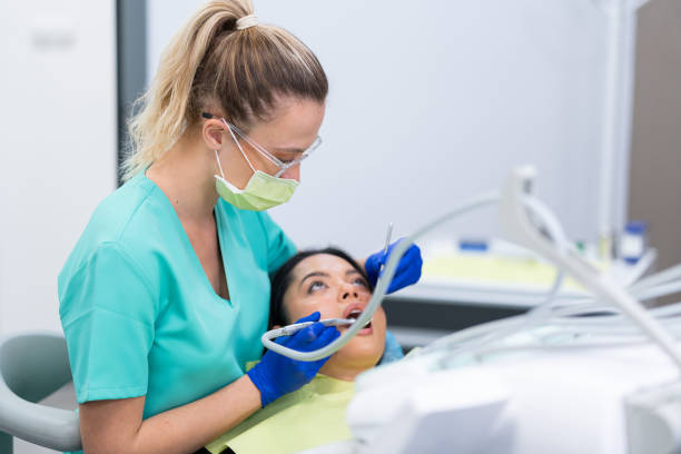 Best Pediatric Emergency Dentist in Crested Butte, CO