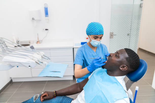 Best Emergency Dentist for Lost Fillings or Crowns in Crested Butte, CO